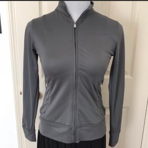 Adidas Zip up Jacket